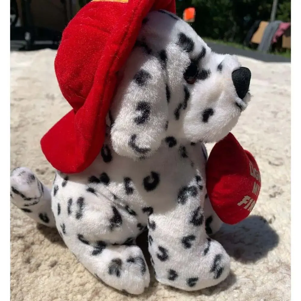Dakine White and Black Stuffed-animals